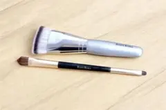 【star24様】ROSY ROSA マルチファンデーションブラシ セット