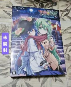 不思議の幻想郷 ロータスラビリンス PS4