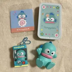 サンリオ ハンギョドン 4点セット