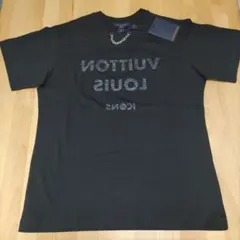 LOUISVUITTON　反転ロゴ　Mサイズのサムネイル