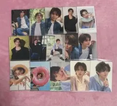 高橋怜也 トレカ 15枚セット