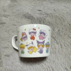 なにわ男子 サンリオマグカップのサムネイル