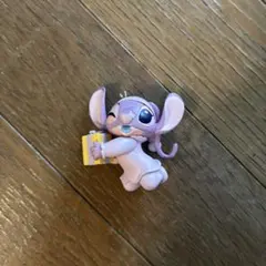 エンジェル（リロ＆スティッチ） フィギュア