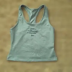 Reebok LES MILLS タンクトップ