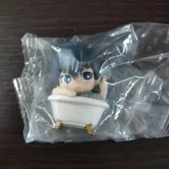 ブルーロック　ばぶるたん　ガチャガチャ　潔 世一