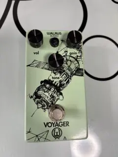 WALRUS AUDIO VOYAGER
