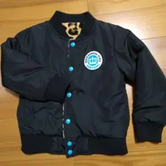 BabyDoll リバーシブルジャンパー 110cm ジャケット アウター