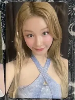 パリタbabymonsterトレカ WEGOUP 本国Ktown4u ベビモン