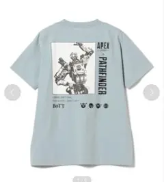 APEX LEGENDS（TM） BoTT BEAMS T T-shirt