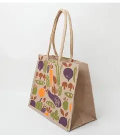 トレーダージョーズ エコバッグTRADER JOE'S　ショッピングバック新品