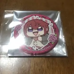 2026年最新】朱桜司缶バッジの人気アイテム - メルカリ