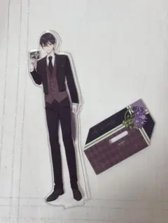 剣持刀也　アクリルスタンド