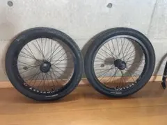 PRIMO VSXL BMX リアホイール WTPハブ - メルカリ