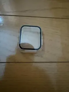 Apple Watch用クリア保護カバー　40mm用