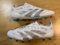 新品未使用】adidas PREDATOR ELITEFTFG ID8967② - メルカリ