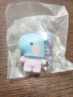 くら寿司 BT21 MANG オリジナルフィギュア
