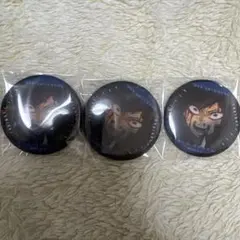 鬼滅の刃 冨岡義勇 ものがたる眼差しコレクション缶バッジ