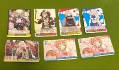 ヴァイスシュヴァルツ ホロライブ