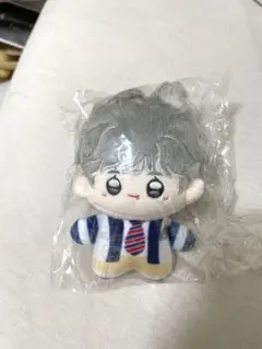 2026年最新】NCt dream ぬいぐるみ ロンジュンの人気アイテム - メルカリ