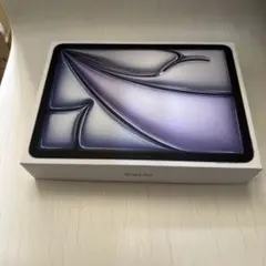 未開封新品 iPad AirM4 128GB スペースグレー - メルカリ
