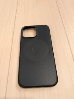 iPhone14 ProMax ケース フォレストグリーン マグセーフ対応