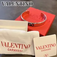 2026年最新】valentino garavani 素材：シルバー925 メンズ バングル