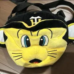 トラッキーバッグのサムネイル