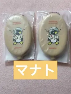 BE:FIRST オンラインくじ　コインケース　マナトセット