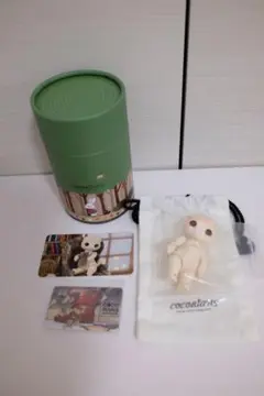 cocoriang groomy☆バレンタイン限定☆ - メルカリ