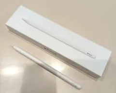 apple pencil 第二世代