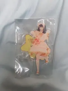 iLiFE! 小熊まむ 生誕祭グッズ アクキー アイドルのすがた - メルカリ