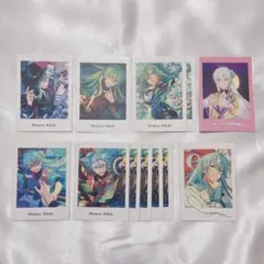 あんスタ まとめ 日々樹渉