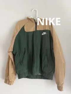 NIKE ナイキ　キッズフルジップ ジャケット　M (140-150)