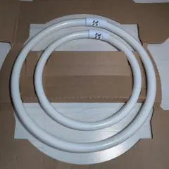 ホタルックスリム 20形 27形 2本セット 蛍光灯 昼光色