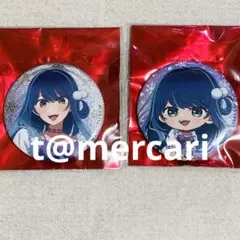 スイーツパラダイス　スイパラ　推しの子　黒川あかね 缶バッジ 限定品 推しの子 スイーツパラダイス スイパラ 缶バッジ 2026 黒川