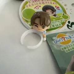 Mrs. GREEN APPLE びっくらたまご ミセス　若井滉斗　シークレット