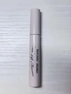 ヒロインメイク ラッシュリフト マスカラ 01