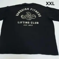 Vanquish Fitness Lifting Club Tシャツのサムネイル