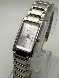 稼動品 SEIKO LUKIA セイコー ルキア レディース パールダイヤルのサムネイル