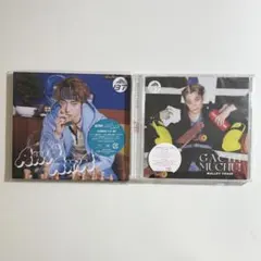 超特急 CD アロハ盤 2枚セット
