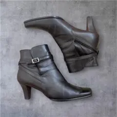 【00s】REGAL TAILORED archive boots y2kのサムネイル