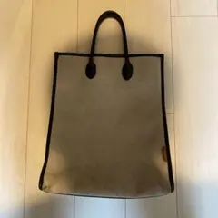 Hender Scheme Rectangle Hand Bag Largeのサムネイル
