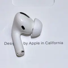 【正規純正/極美品】AirPodsPro 第1世代 左耳のみ A2084②のサムネイル