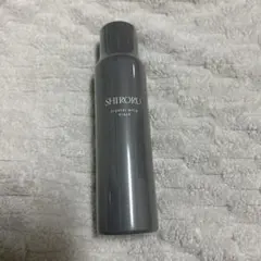 新品未使用】SHIRORU クリスタルホイップ ブラック 120g - メルカリ