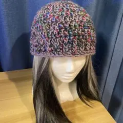 ビーニー ファッション小物