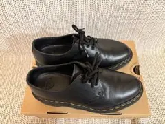 【美品】Dr. Martens 3ホールシューズ