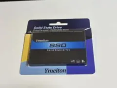 【ジャンク】Ymeiton 256GB SATA III SSD 2.5インチ