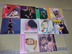 Donna Summer ドナ・サマー EPレコード 15枚セット - メルカリ