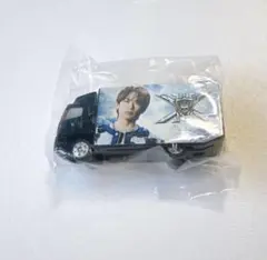 (最終値下げ)NAOTO プレミアムガチャ トラック