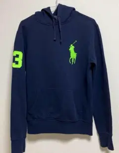 POLO RALPH LAUREN パーカー ビッグポニー